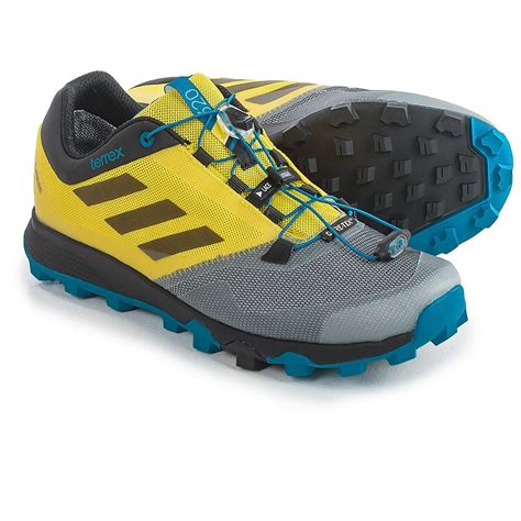 adidas trail schuhe gore tex|GORE-TEX trail shoes men.